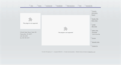 Desktop Screenshot of firstusatitleagency.com